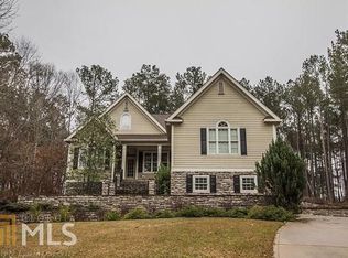 2770 Club Dr, Greensboro, GA 30642