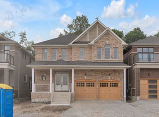 1494 Davis Loop #1, Innisfil, ON L0L 1R0