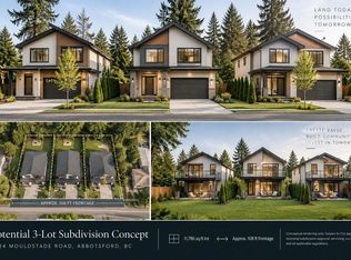 2224 Mouldstade Rd, Abbotsford, BC V2S 3X4