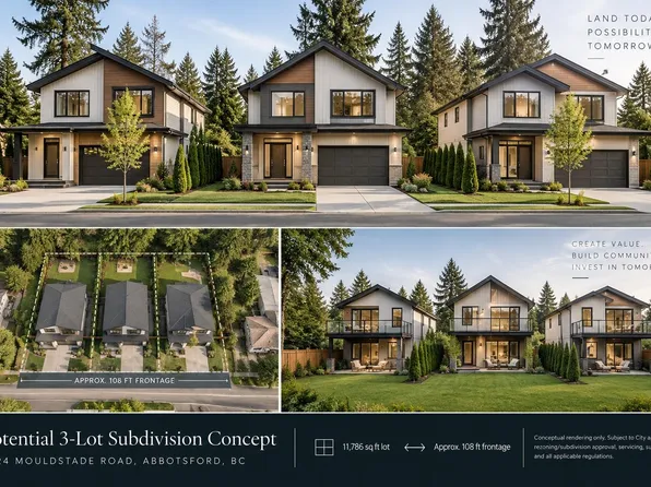2224 Mouldstade Rd, Abbotsford, BC V2S 3X4