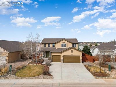 10482 Scotts Bluff Dr, Peyton, CO, 80831