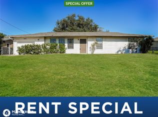 2125 NE 23rd Ter, Cape Coral, FL 33909