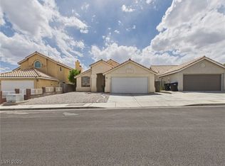 1305 Pagentry Dr, North Las Vegas, NV 89031