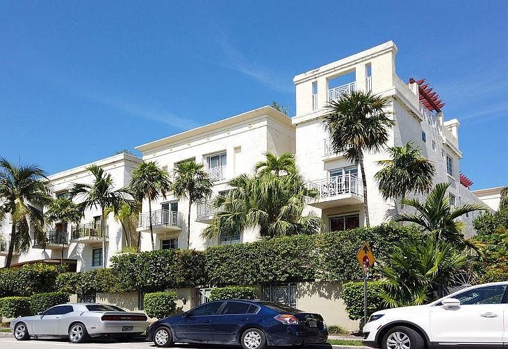 1st image of 635 Euclid Ave APT 230