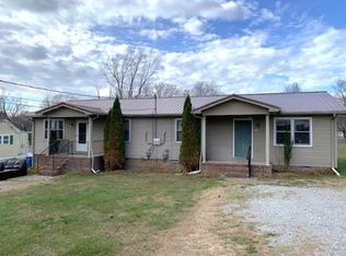 305 Hunt St, Manchester, TN 37355