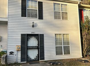 5741 Wells Cir, Stone Mountain, GA 30087