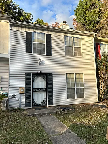 5741 Wells Cir Photo 1