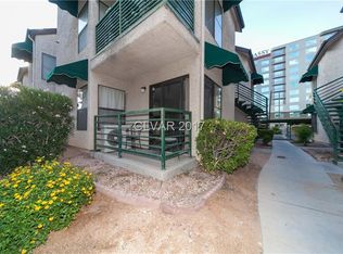 450 Elm Dr UNIT 103, Las Vegas, NV 89169