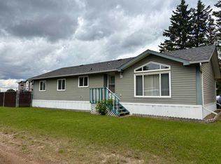 5014 W 45th Ave, Vermilion, AB T9X1Y4