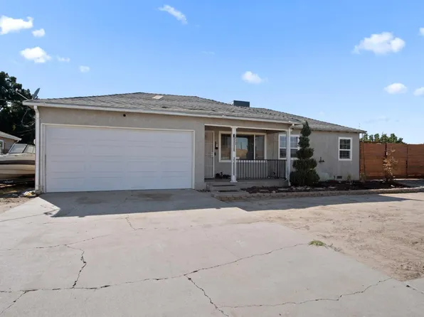 2401 Rose Ave, Ceres, CA 95307