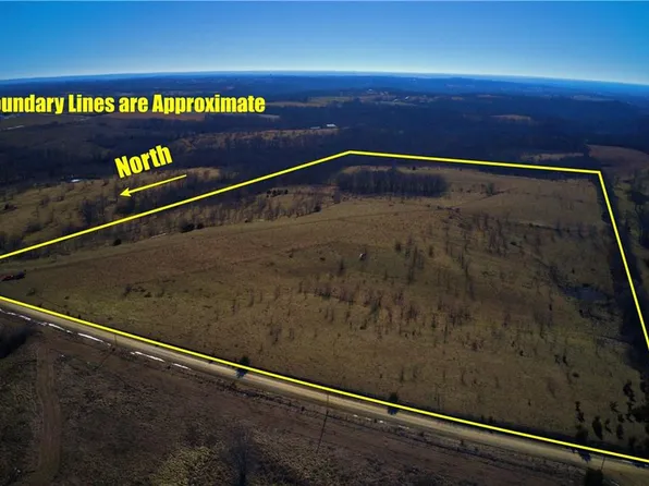 W 108th St, Orrick, MO 64077