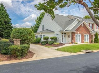 4405 Piedmont Trace Dr, Greensboro, NC 27409