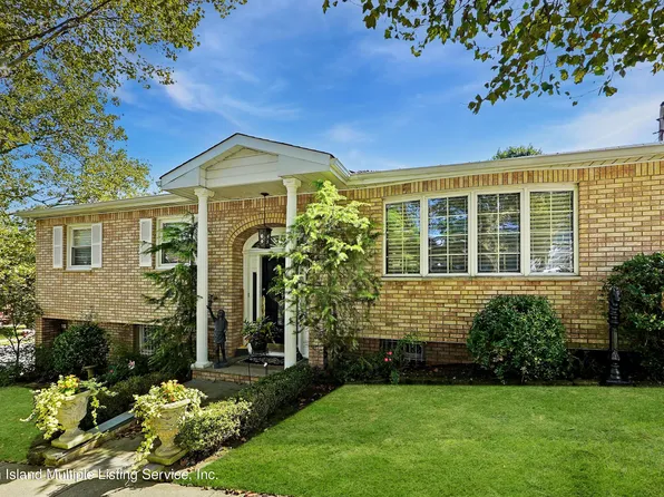 146 Rome Ave, Staten Island, NY 10304