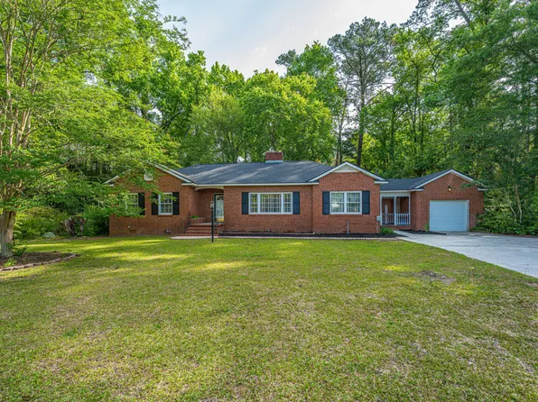 10409 Cottageville Hwy, Cottageville, SC 29435