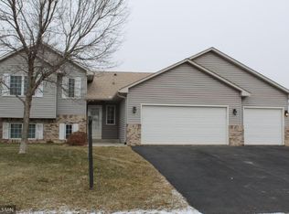 154 Turnberry Trl, Big Lake, MN 55309