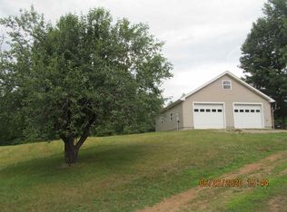 156 Selleck Rd, Canton, NY 13617