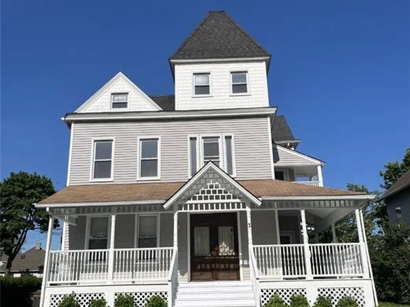 3 Betts Pl #4, Norwalk, CT 06855