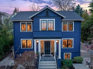 1233 McGilvra Blvd E, Seattle, WA 98112