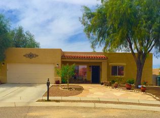 362 W Placita Durango, Tucson, AZ 85706