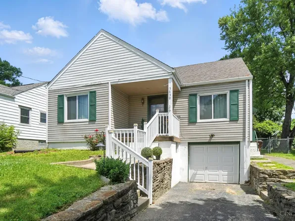 5630 Karen Ave, Cincinnati, OH 45248