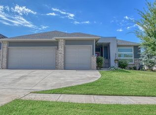 508 NW 183rd St, Edmond, OK 73012