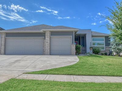 508 NW 183rd St, Edmond, OK, 73012