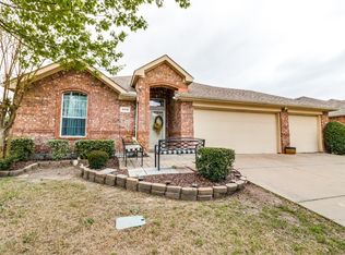 4019 Heavenly Way, Heartland, TX 75126