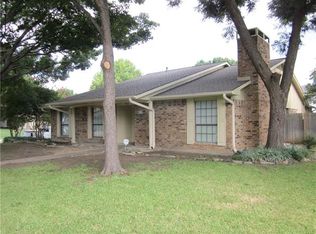 2929 Hazelwood Dr, Garland, TX 75044