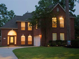2302 Mills Creek Dr, Humble, TX 77339