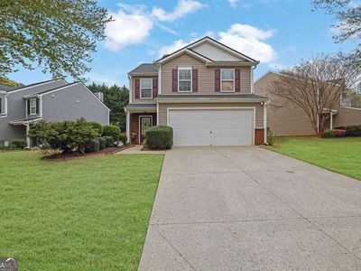 2480 Sheldon Pl, Cumming, GA, 30040