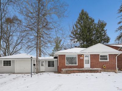1601 Helen St, Inkster, MI, 48141
