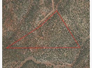 1023 Off Of Duffi S Bluff Rd, Seligman, AZ 86337