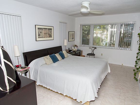 Bedroom #1 with King Bed