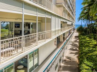 Waikiki Shore, Honolulu, HI 96815