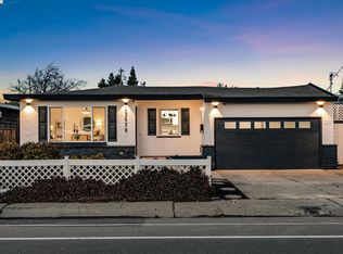 19638 Hathaway Ave, Hayward, CA 94541