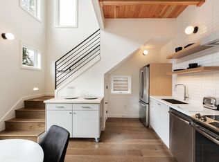 7579 N Berkeley Ave #7579, Portland, OR 97203