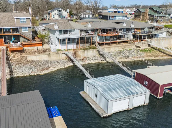 241 Anchor Rd, Grove, OK 74344