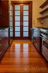 Rented by Oxford Property Group