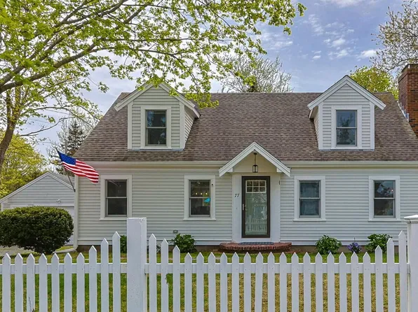 77 Center Street, Dennis Port, MA 02639