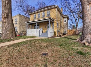 426 Benton St, Valley Park, MO