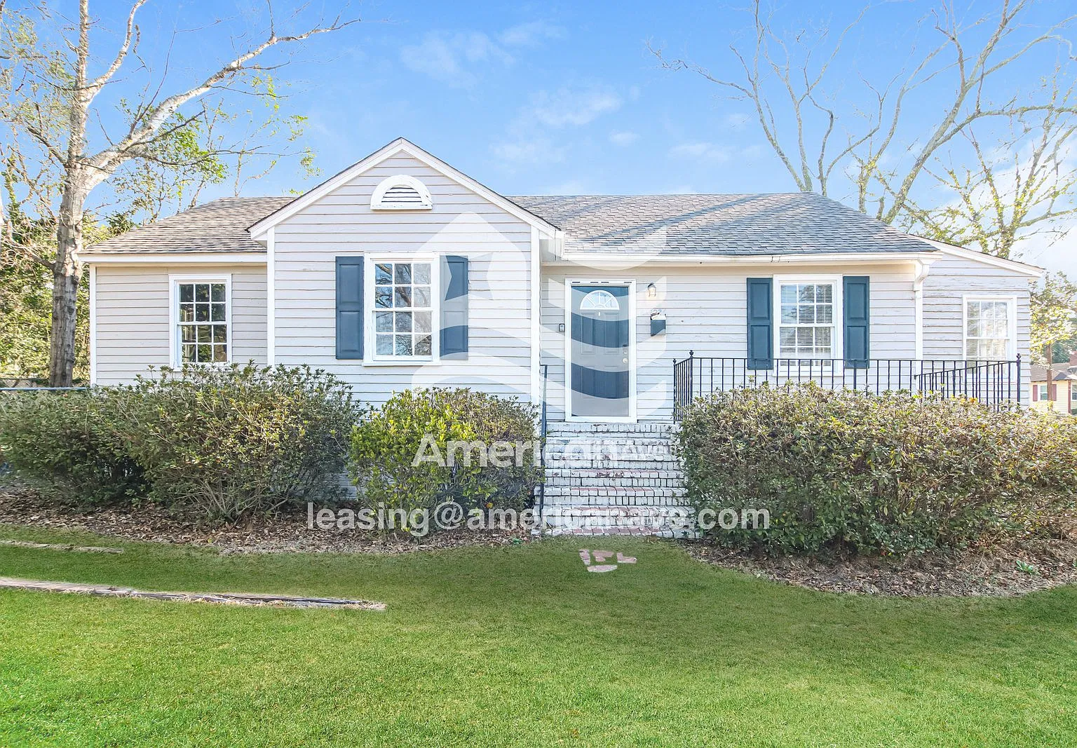 3 bed, 1.5 bath, 1234 sqft, $1,340 — Photo 1