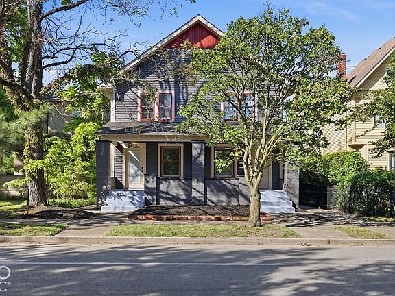 2nd image of 1724 Central Ave