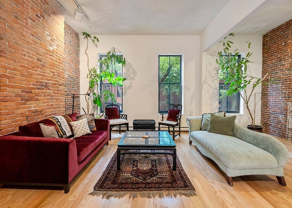 1st image of 50 E Springfield St #2