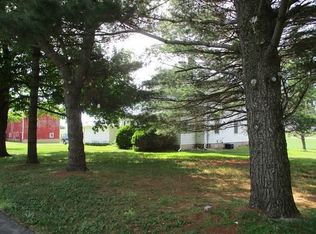 3076 Alworth Rd, Winnebago, IL 61088