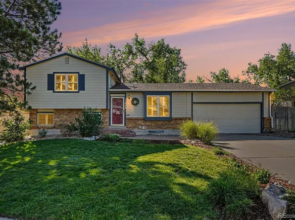11472 W Powers Place, Littleton, CO 80127