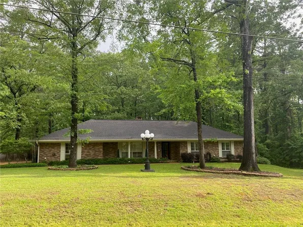 1460 Cary St, Jena, LA 71342
