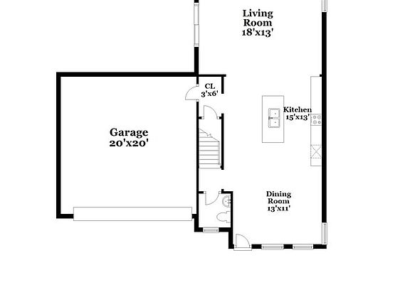 2nd image of 2055 S Saguaro Dr