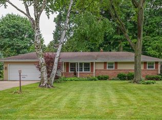 4910 Imperial St, Racine, WI 53405