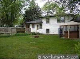7450 Tempo Ter NE, Fridley, MN 55432
