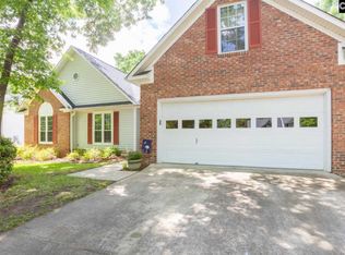 412 Audubon Oaks Way, Irmo, SC 29063